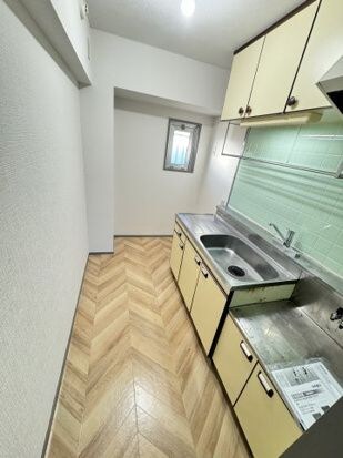 ハーバーグランドハイツ杉浦の物件内観写真