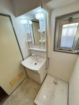 ハーバーグランドハイツ杉浦の物件内観写真