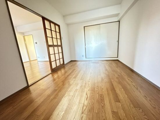 ハーバーグランドハイツ杉浦の物件内観写真