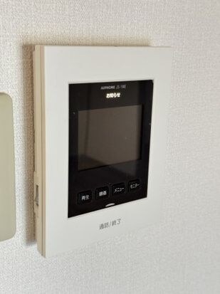 ハーバーグランドハイツ杉浦の物件内観写真