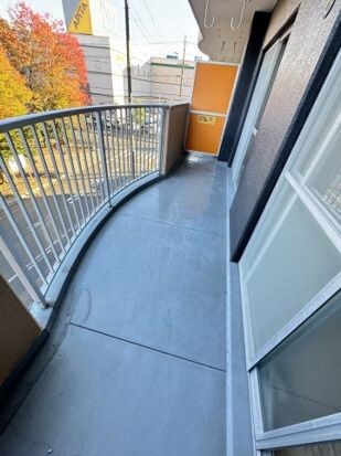 ハーバーグランドハイツ杉浦の物件内観写真