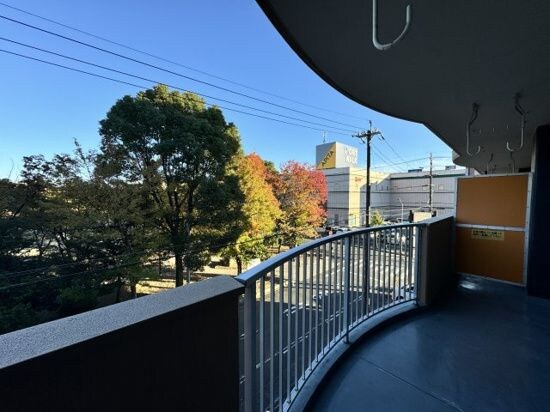 ハーバーグランドハイツ杉浦の物件内観写真