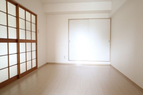 ハーバーグランドハイツ杉浦の物件内観写真