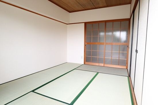 ハーバーグランドハイツ杉浦の物件内観写真