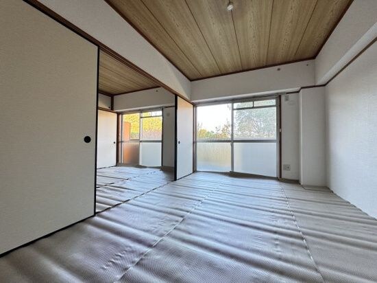 ハーバーグランドハイツ杉浦の物件内観写真