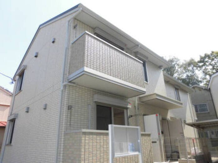 Ｂａｒｄｓｔｏｗｎの物件外観写真