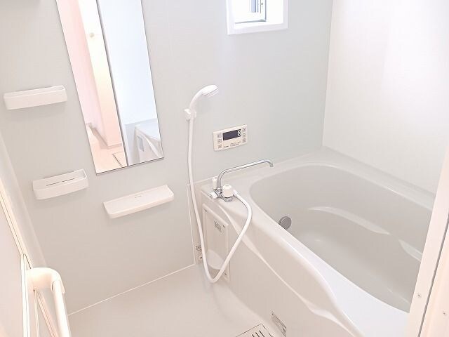 カーサ　ドルチェの物件内観写真