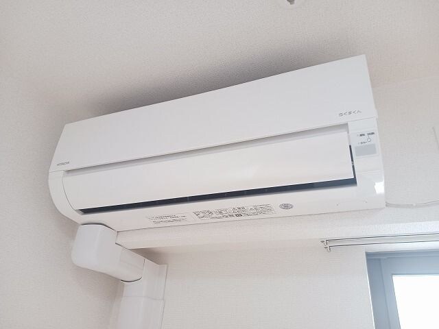 カーサ　ドルチェの物件内観写真