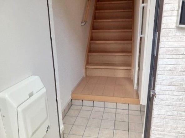 カーサ　ドルチェの物件内観写真