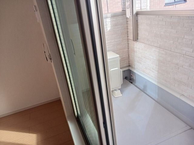 カーサ　ドルチェの物件内観写真