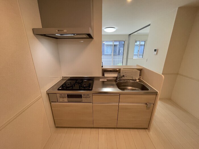 Ｅｌｖｉｔａの物件内観写真