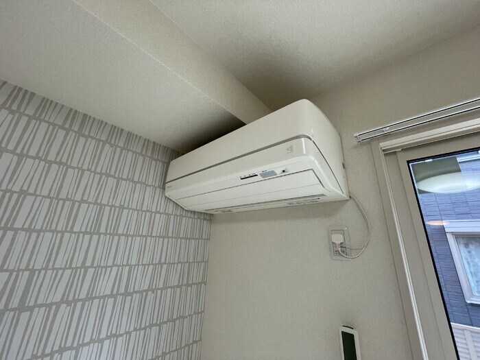 Ｅｌｖｉｔａの物件内観写真