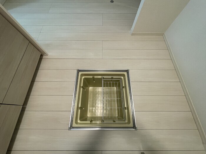 Ｅｌｖｉｔａの物件内観写真