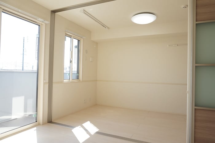 Ｅｌｖｉｔａの物件内観写真