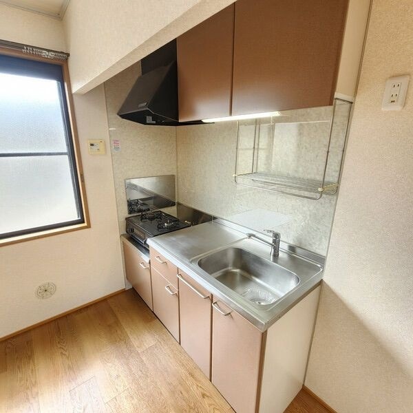 リーフィーの物件内観写真