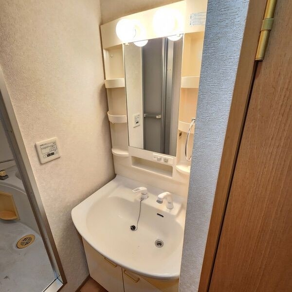 リーフィーの物件内観写真