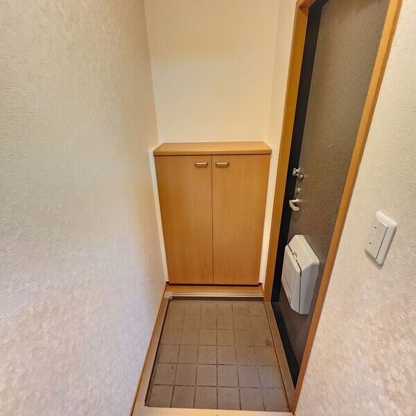 リーフィーの物件内観写真