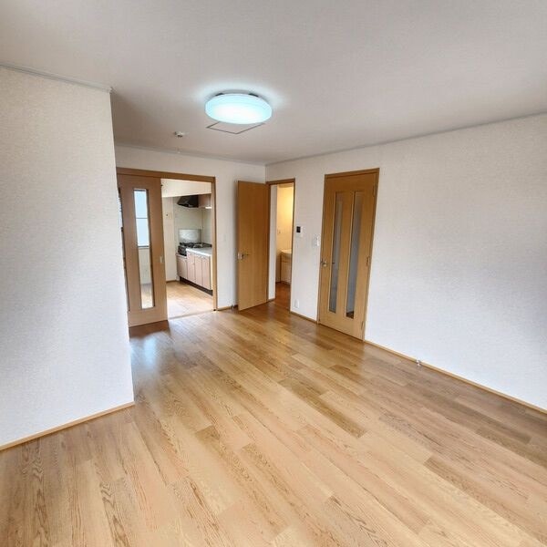 リーフィーの物件内観写真