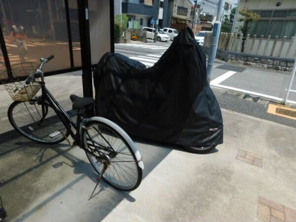 リーフィーの物件内観写真