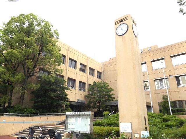 リーフィーの物件内観写真