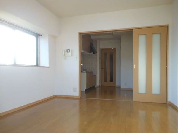 ポポラーレ白鳥の物件内観写真