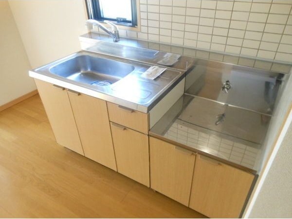 ポポラーレ白鳥の物件内観写真