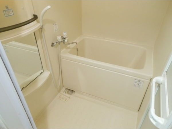 ポポラーレ白鳥の物件内観写真