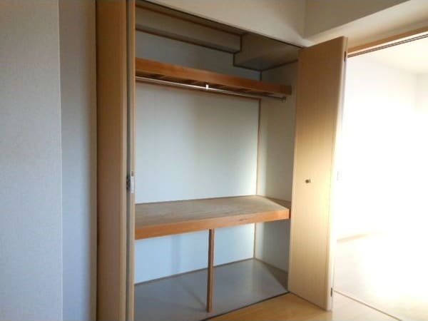 ポポラーレ白鳥の物件内観写真