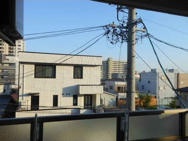 ポポラーレ白鳥の物件内観写真