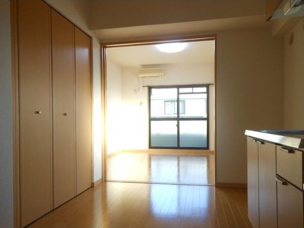 ポポラーレ白鳥の物件内観写真