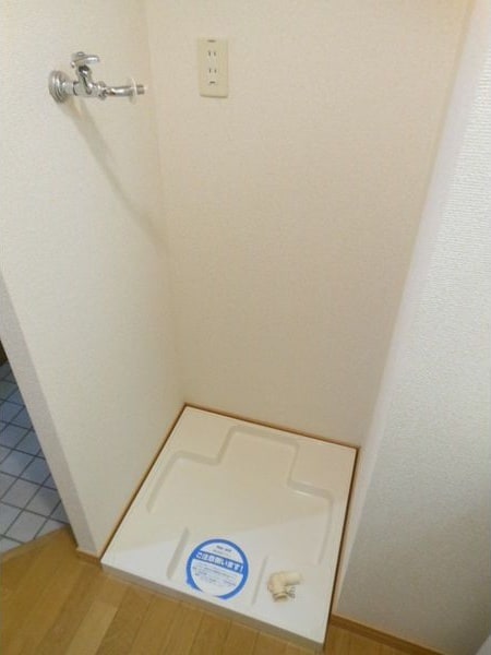 ポポラーレ白鳥の物件内観写真