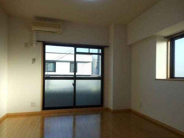 ポポラーレ白鳥の物件内観写真