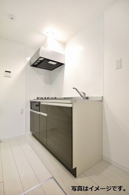 ビッグアンブレラの物件内観写真