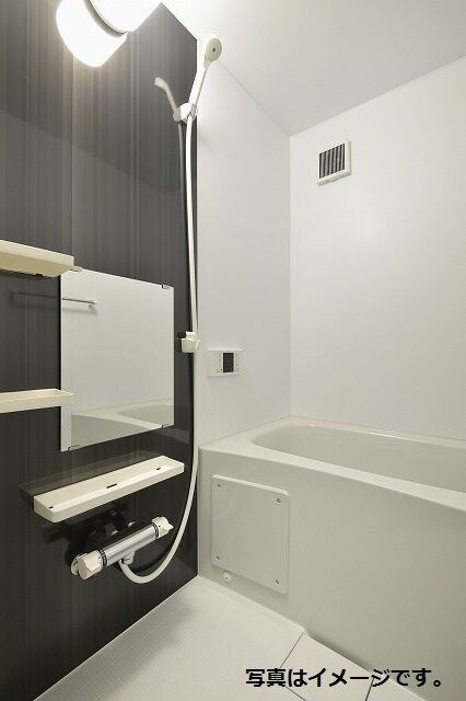 ビッグアンブレラの物件内観写真