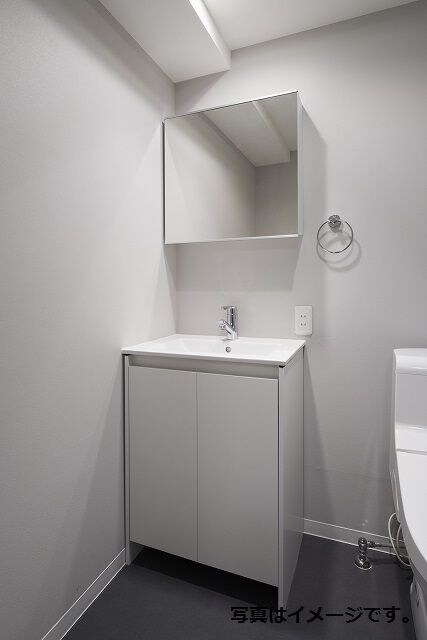 ビッグアンブレラの物件内観写真