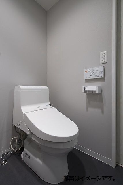 ビッグアンブレラの物件内観写真