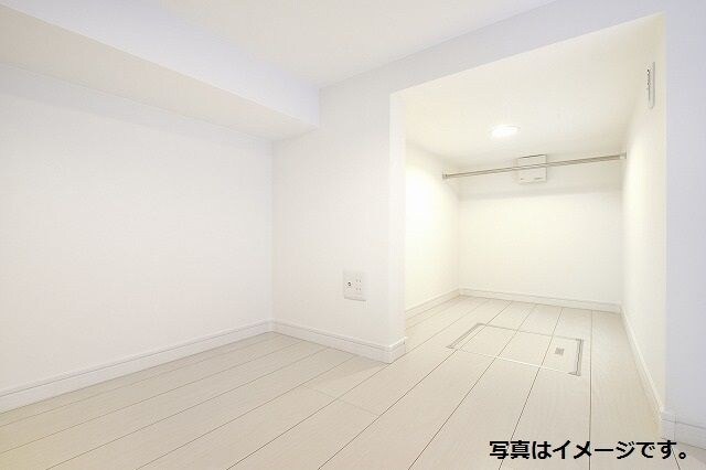 ビッグアンブレラの物件内観写真