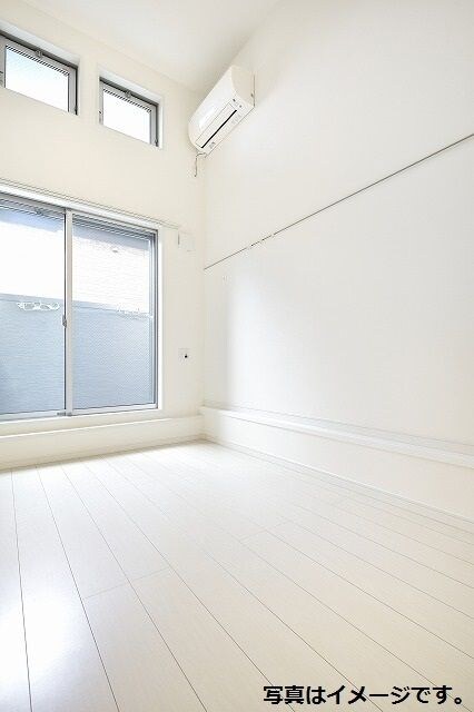 ビッグアンブレラの物件内観写真