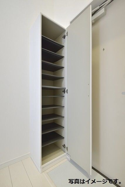 ビッグアンブレラの物件内観写真