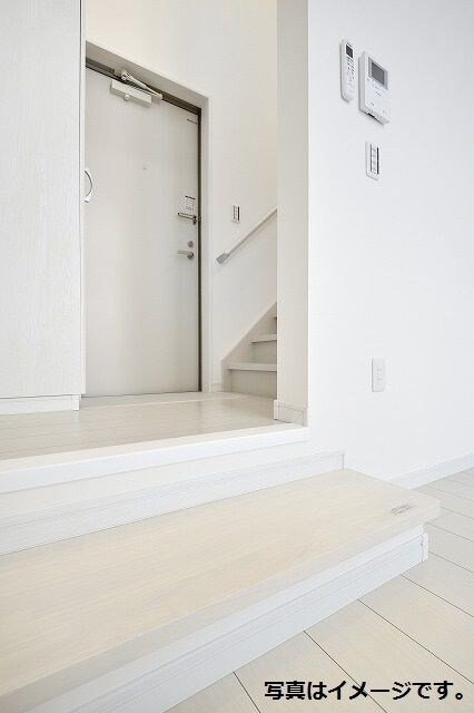 ビッグアンブレラの物件内観写真