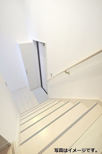 ビッグアンブレラの物件内観写真