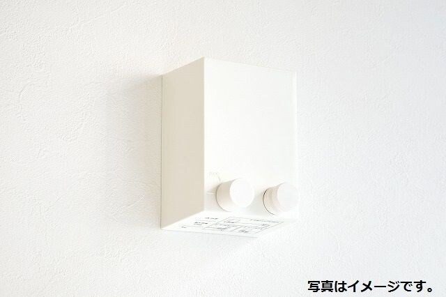 ビッグアンブレラの物件内観写真