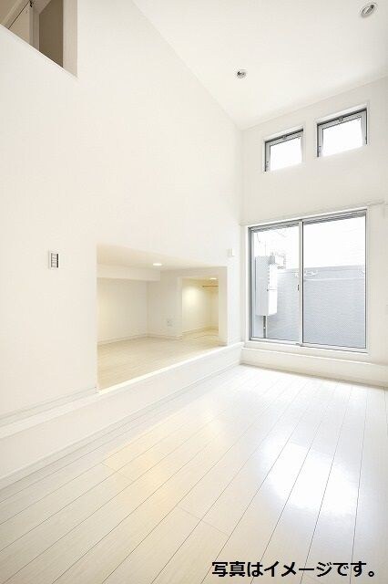 ビッグアンブレラの物件内観写真