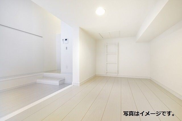 ビッグアンブレラの物件内観写真