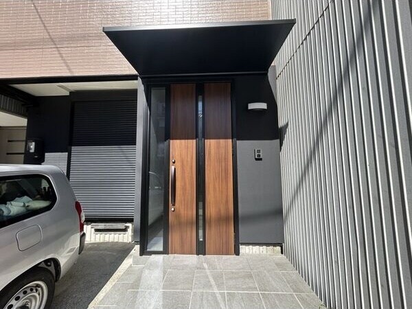 中村区大日町戸建の物件外観写真