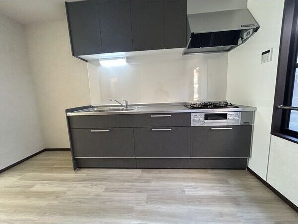 中村区大日町戸建の物件内観写真