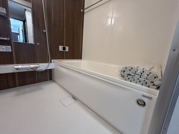 中村区大日町戸建の物件内観写真