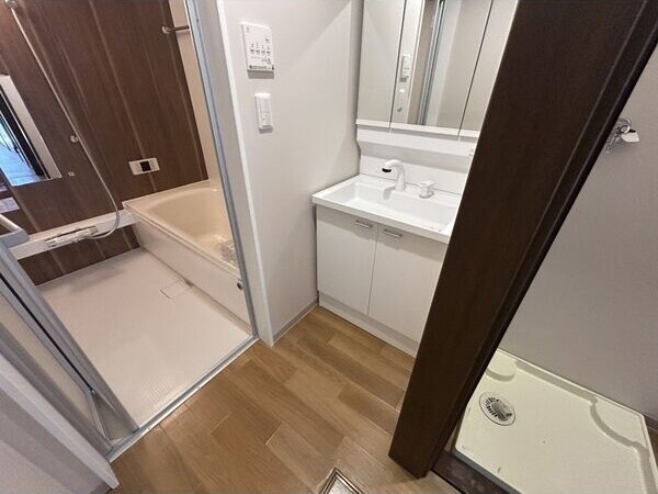 中村区大日町戸建の物件内観写真