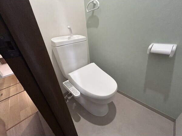 中村区大日町戸建の物件内観写真