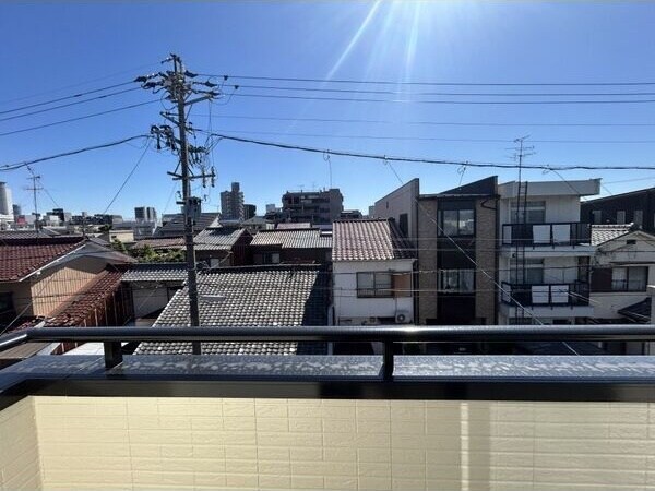 中村区大日町戸建の物件内観写真